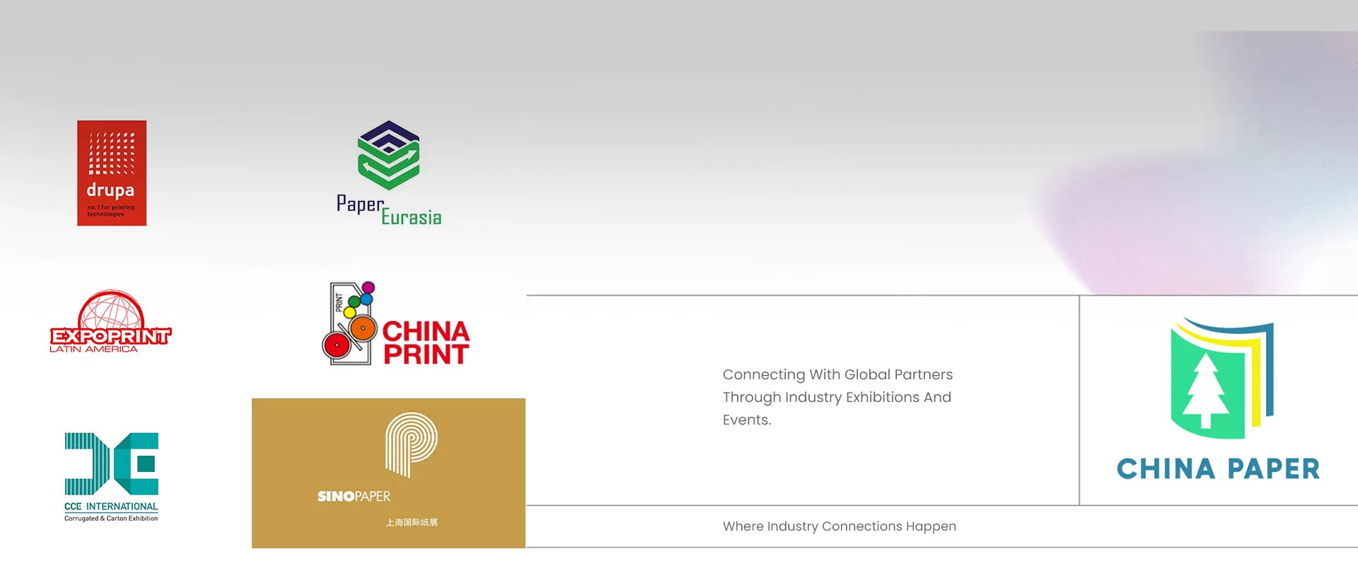 Exhibitions & Events